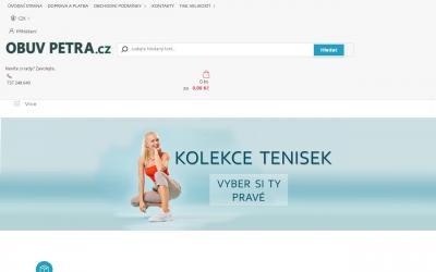 www.obuvpetra.cz