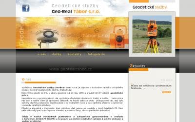 www.georealtabor.cz