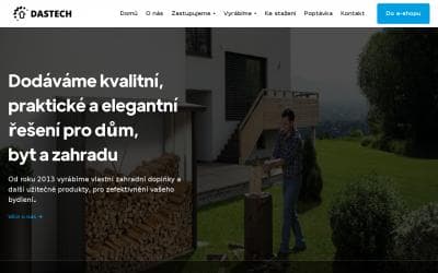 www.dastech.cz
