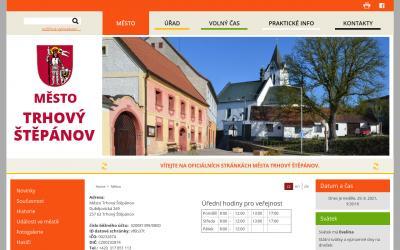 www.trhovystepanov.cz