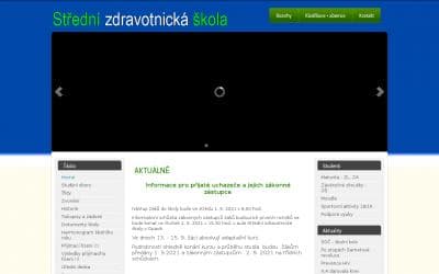 www.szsopava.cz