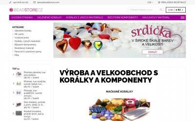 www.beadstorecz.cz