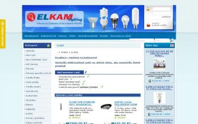 www.elkam.cz