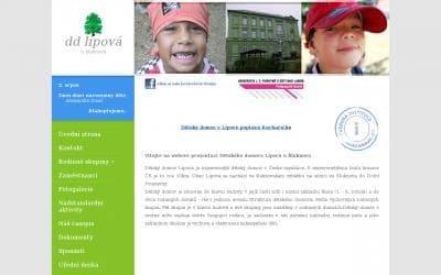www.ddlip.cz