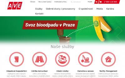www.avecz.cz