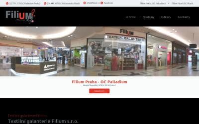 www.filium.cz