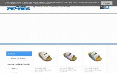 www.pegres.cz