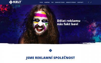 www.kelt-reklama.cz