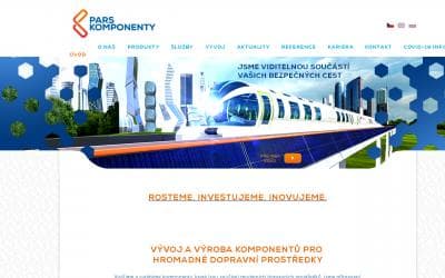 www.parskomponenty.cz