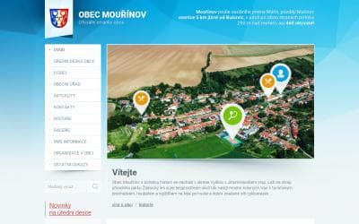 www.mourinov.cz