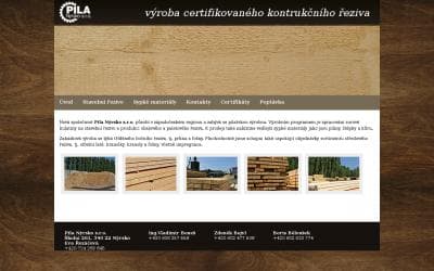www.pilanyrsko.cz