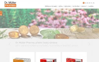 www.muller-pharma.cz
