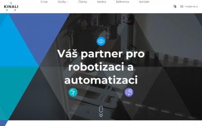 www.kinalisoft.eu