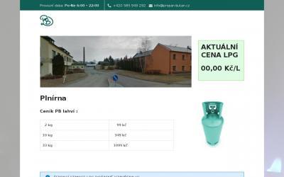 www.propan-butan.cz