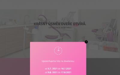 www.benesmile.cz