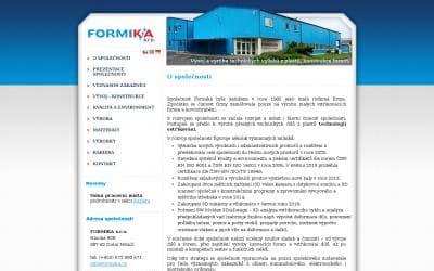 www.formika.cz