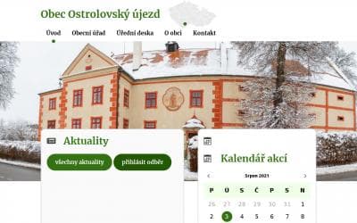 www.ostrolovskyujezd.cz