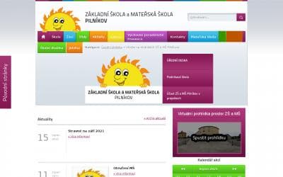 www.zspilnikov.cz