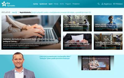 www.barrandov.tv