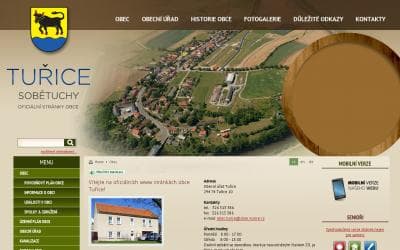 www.obec-turice.cz