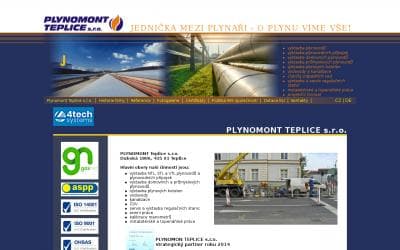 www.plynomont-teplice.cz