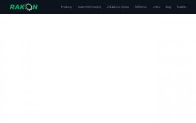 www.rakon.cz