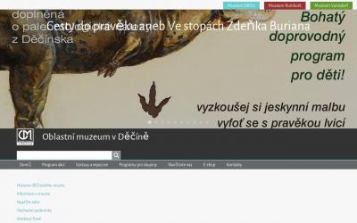 www.muzeumdc.cz