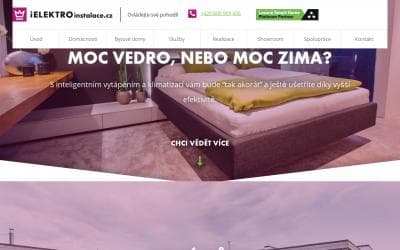www.ielektroinstalace.cz