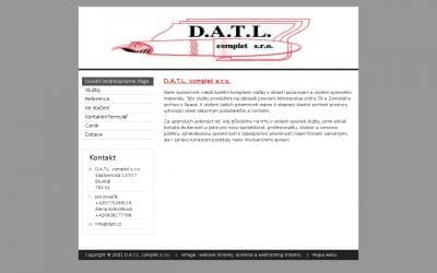 www.datl.cz