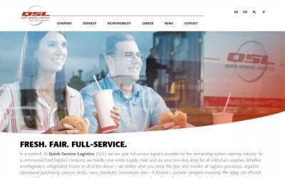 www.quick-service-logistics.com