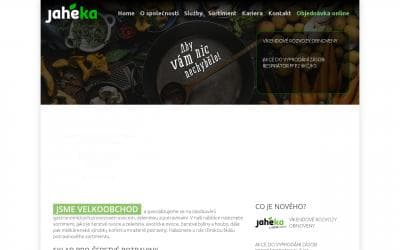www.jaheka.cz