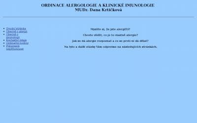 www.alergo-most.cz