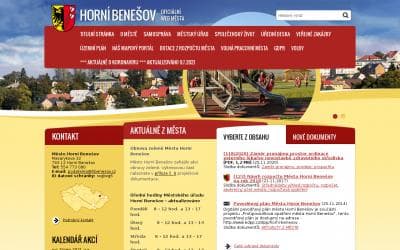 www.hbenesov.cz