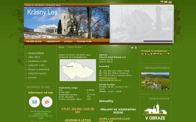 www.krasnyles.cz