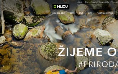 www.hudy.cz