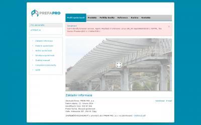 www.prefa-pro.cz
