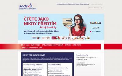 www.sodexo.cz/czcz