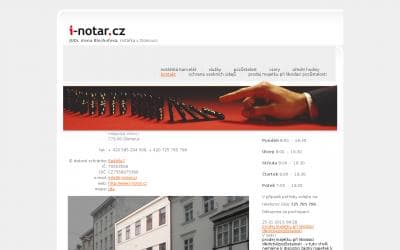 www.i-notar.cz