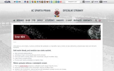 www.sparta.cz