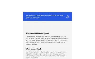 www.johnsoncontrols.cz