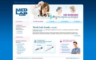 www.medlab.cz
