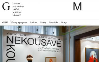 www.galeriehk.cz