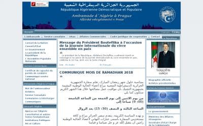 www.algerie.cz