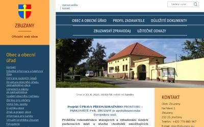 www.zbuzany-obec.cz