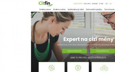 www.citfin.cz