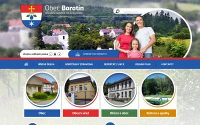 www.obecborotin.cz