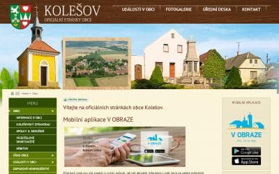 www.kolesov.cz