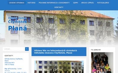 www.ddplana.cz