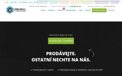 www.webareal.cz
