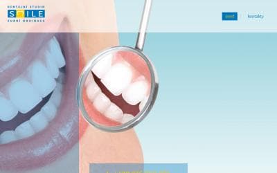 www.dentalnistudiosmile.cz